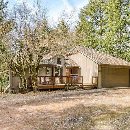 Hood Hideaway Vila Welches Exterior foto