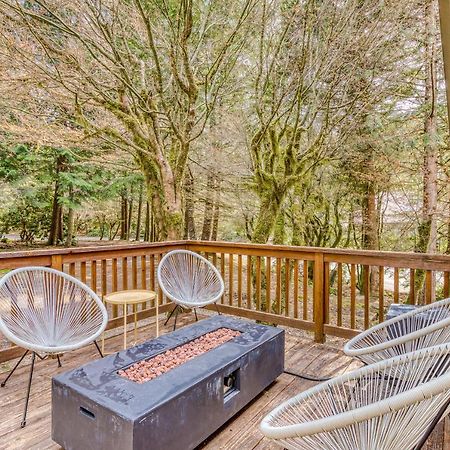 Hood Hideaway Vila Welches Exterior foto