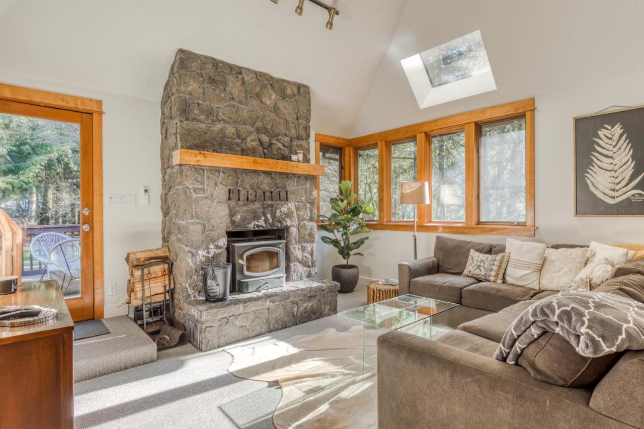Hood Hideaway Vila Welches Exterior foto