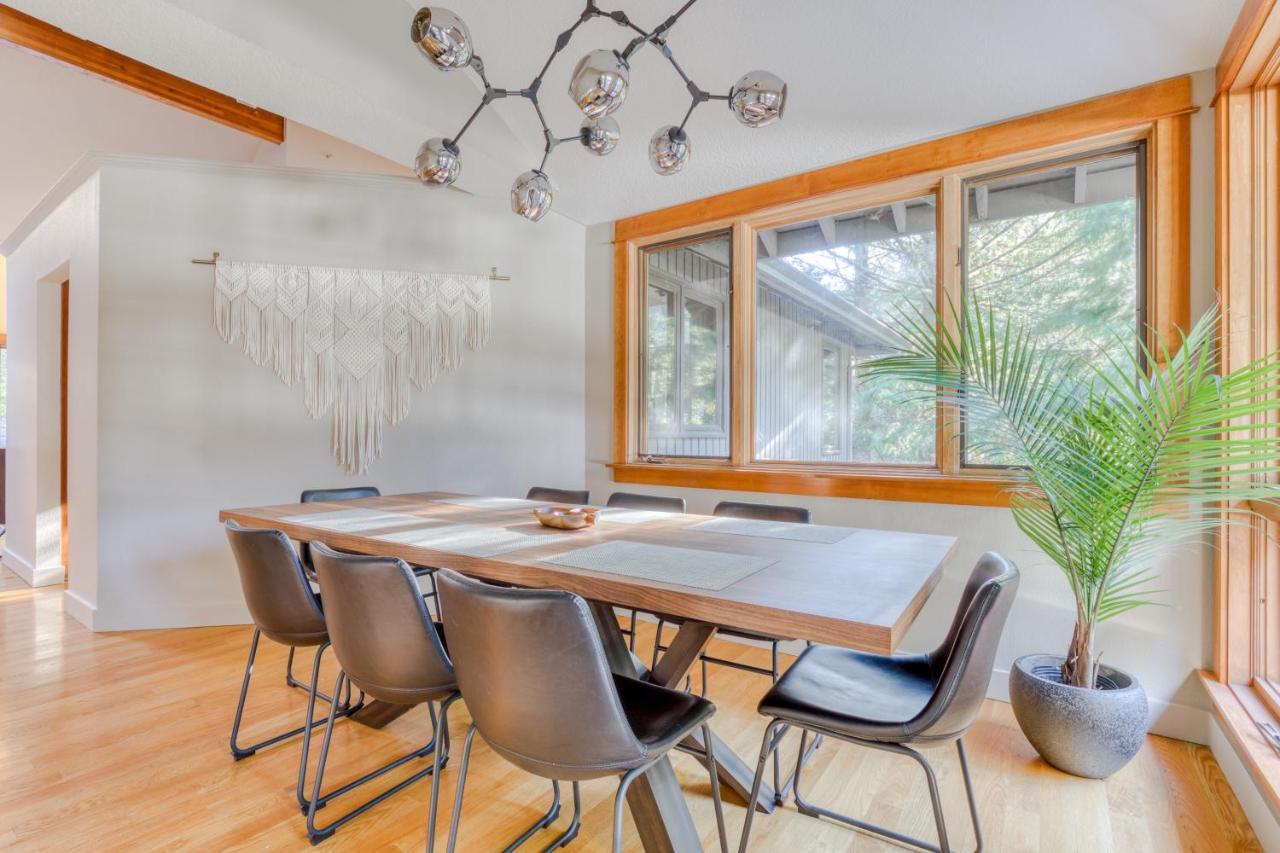 Hood Hideaway Vila Welches Exterior foto