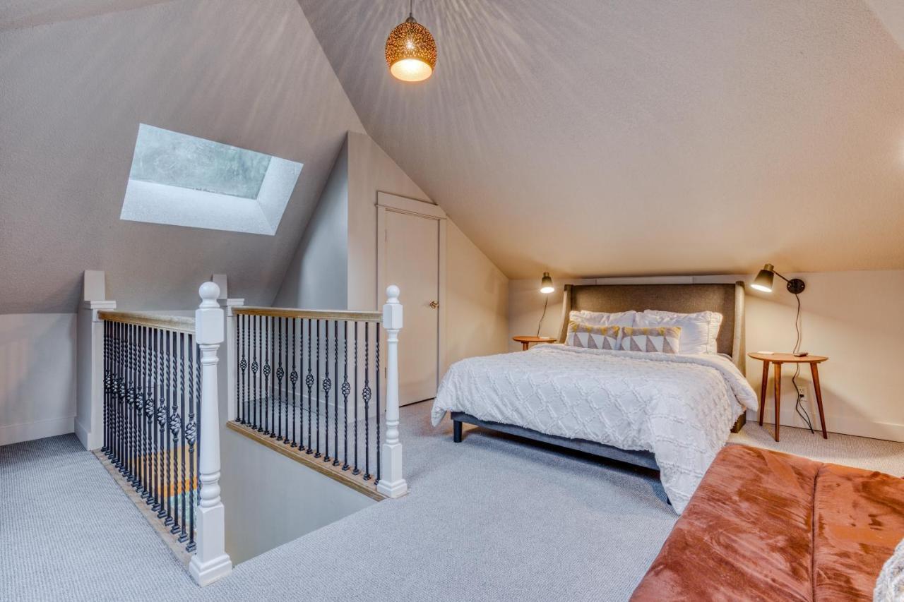 Hood Hideaway Vila Welches Exterior foto