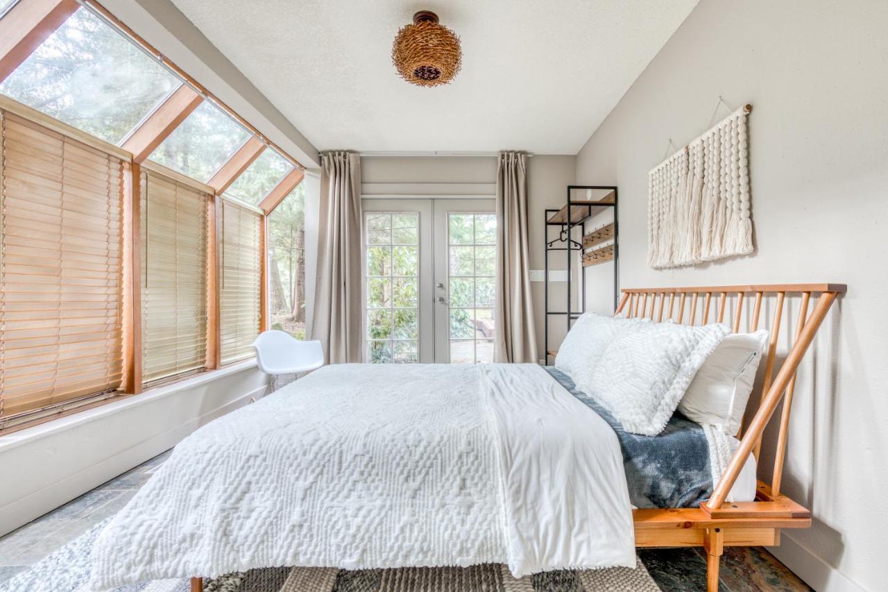 Hood Hideaway Vila Welches Exterior foto