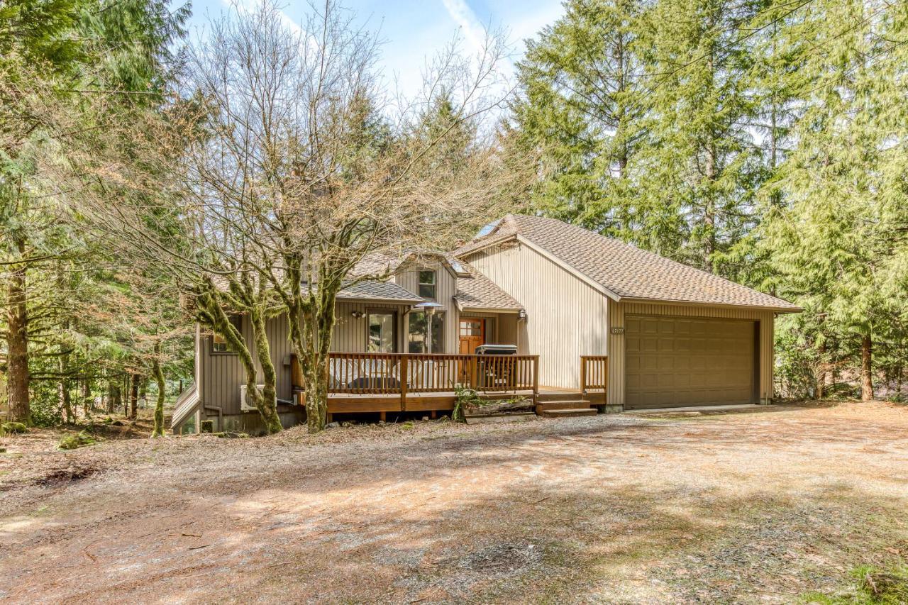 Hood Hideaway Vila Welches Exterior foto